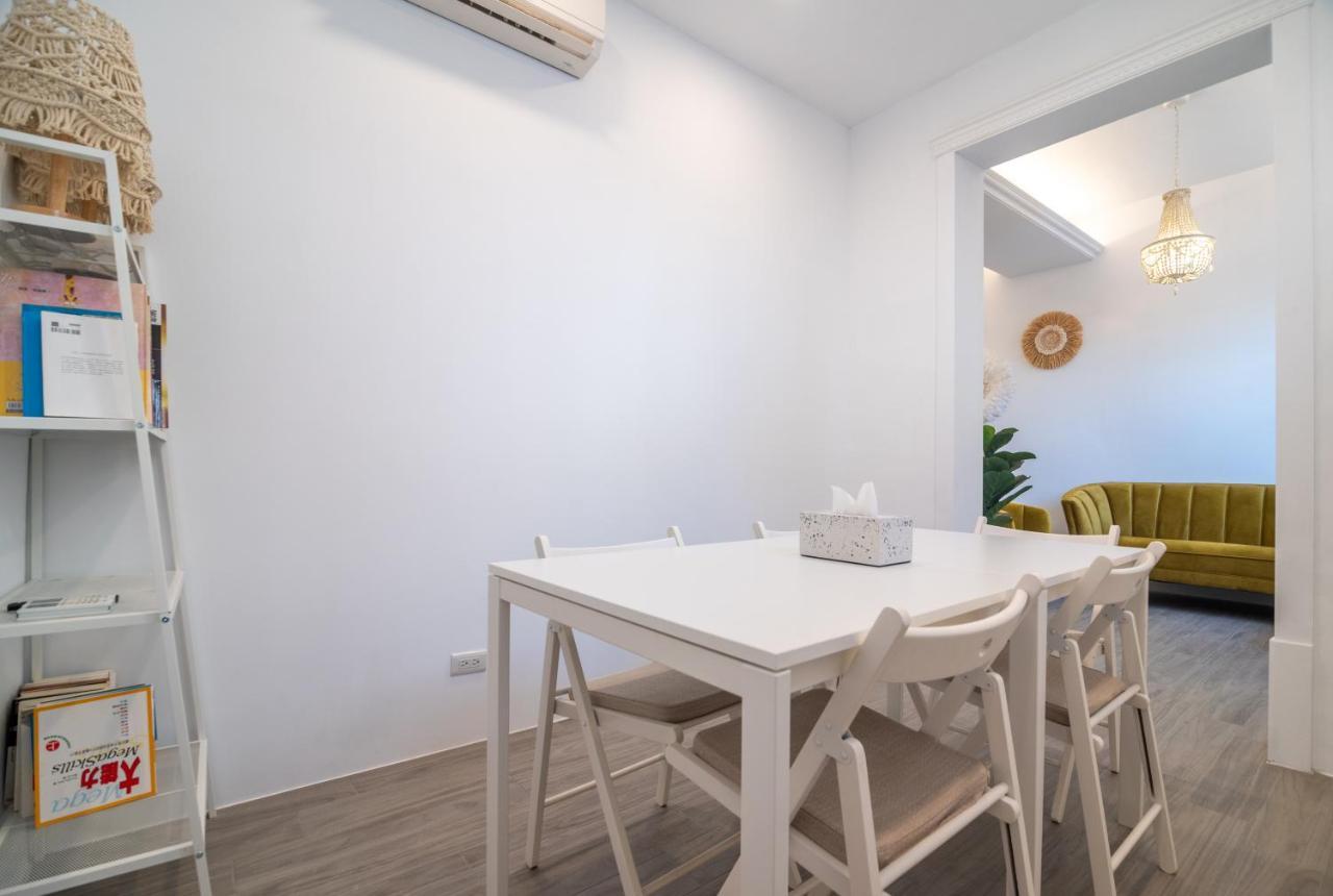 לודונג W3 Hostel מראה חיצוני תמונה